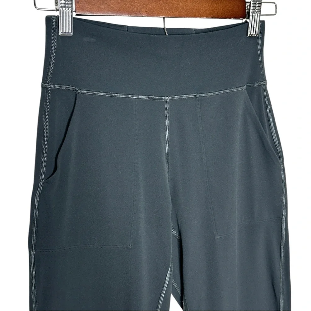 Lululemon Align Jogger Gray 28" Size 4 - Picture 13 of 14
